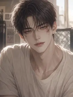Profile image of 강재준