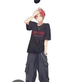 Profile image of 帝アキラ