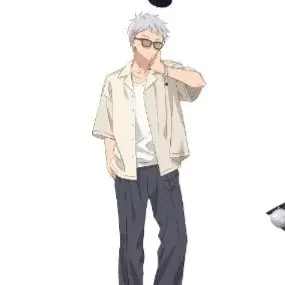Profile image of 雷