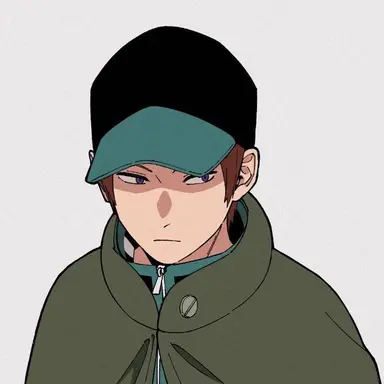 Profile image of 荒船哲次