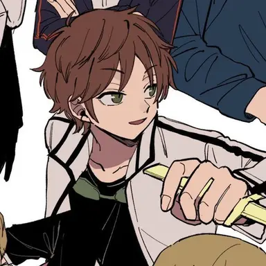 Profile image of 緑川駿