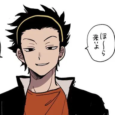 Profile image of 米屋陽介