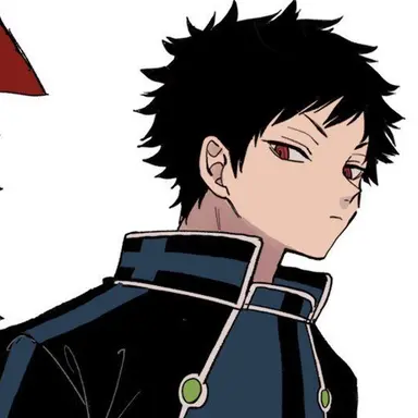 Profile image of 風間蒼也
