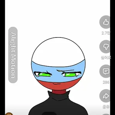 Profile image of 러시아