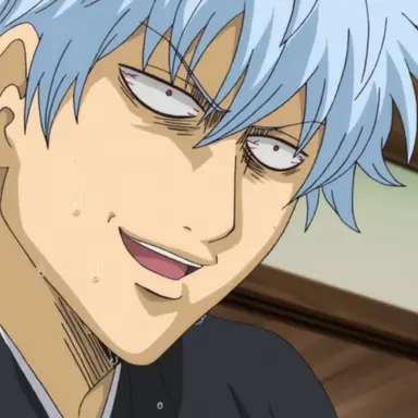 Profile image of 銀時