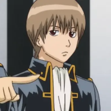 Profile image of 総悟