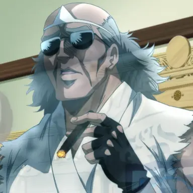 Profile image of おやっさん