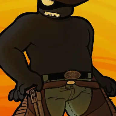 Profile image of John