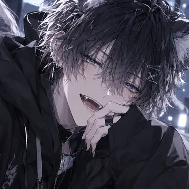 Profile image of 瘰
