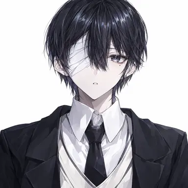 Profile image of 夜清