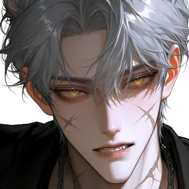 Profile image of 백금랑