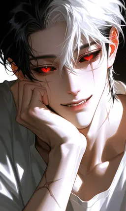 Profile image of 류혈