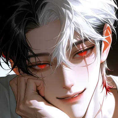 Profile image of 류혈