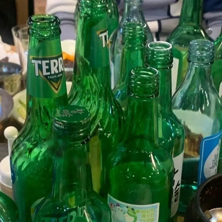 Bakugochan의 7 Minutes in Heave