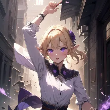 Profile image of リン