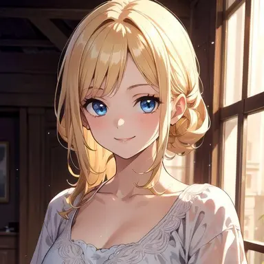 Profile image of マオ