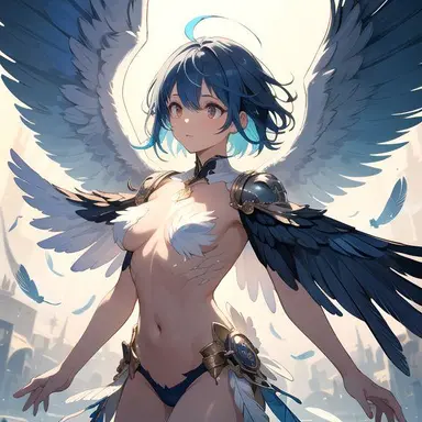 Profile image of 覚醒マオ