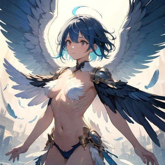 覚醒マオ