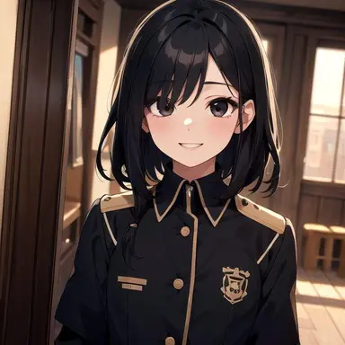 Profile image of メル