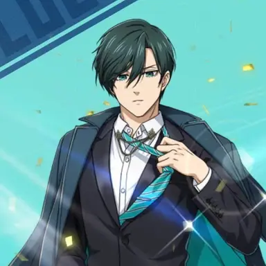 Profile image of 糸師 凛