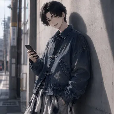 Profile image of Masaki