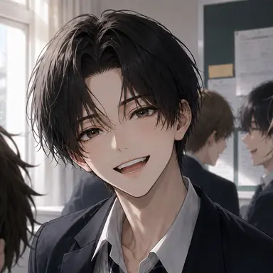 Profile image of 마사키