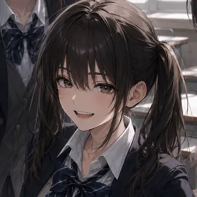 Profile image of 사쿠라