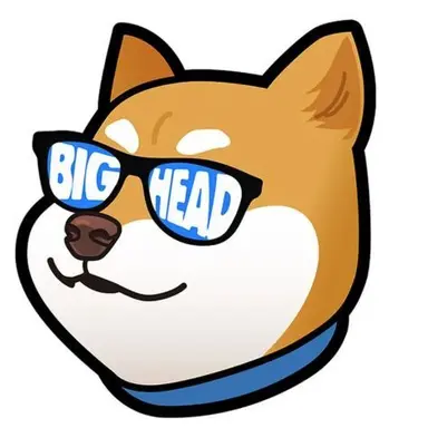 Profile image of 빅헤드