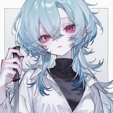 Profile image of 無瀬 紡