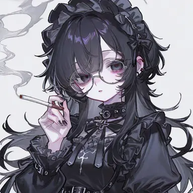 Profile image of 宵闇 枢
