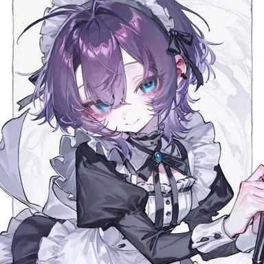 Profile image of ルナ・レヴィ