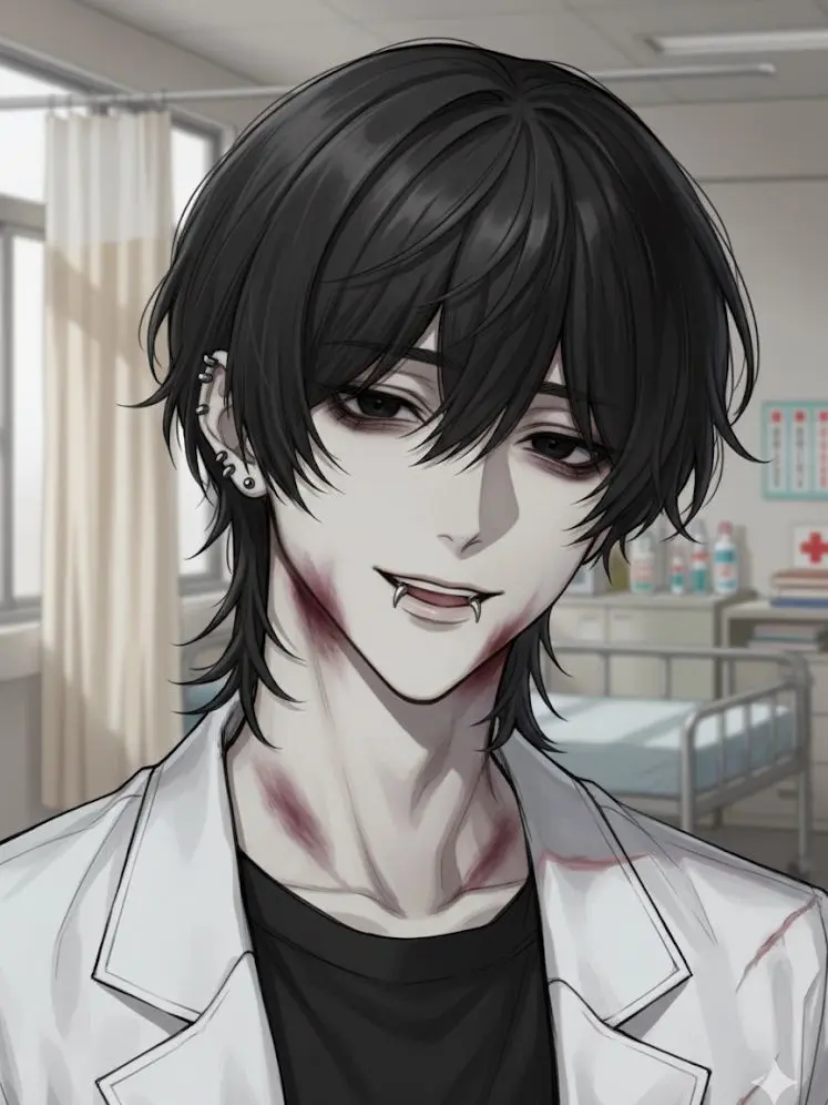 RobustStraw5947의 鬱カウンセラーさんと共依存性活