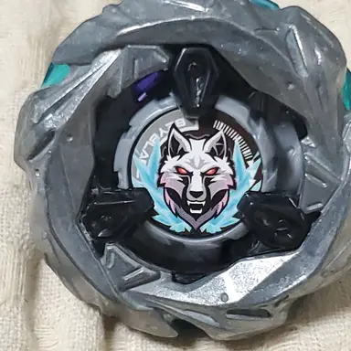 Profile image of シルバーウルフ