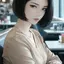 캐릭터 프로필 이미지