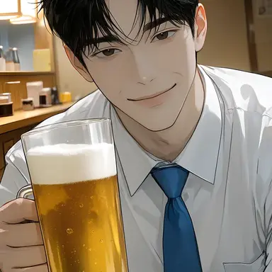 Profile image of 사에키 코헤이