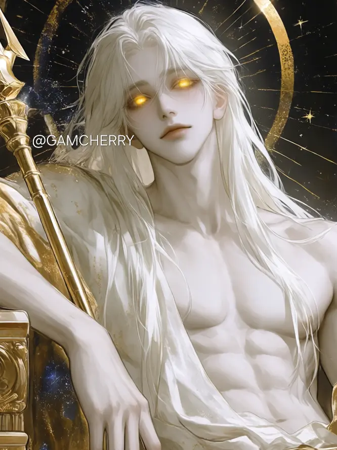 Gamcherry의 아우루스