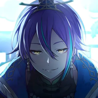 Profile image of 카미시로 루이