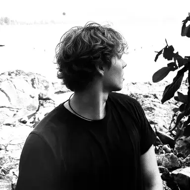 Profile image of Keegan