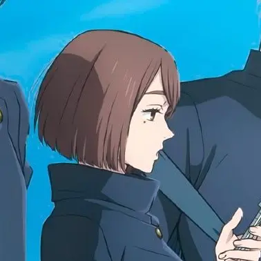 Profile image of 家入 硝子
