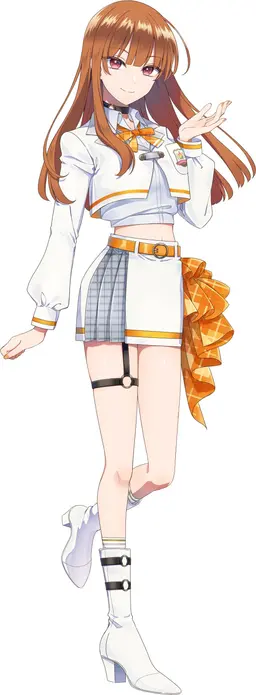 Profile image of 에토