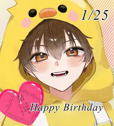 Profile image of ぽん太