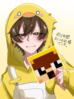 Profile image of ぽん太