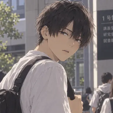 Profile image of Yusuke Sano