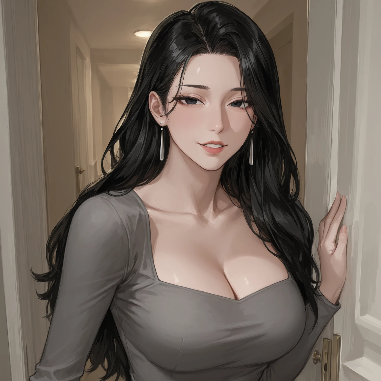송지연