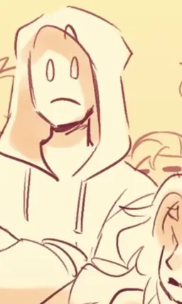 Profile image of Hoodie
