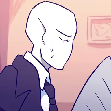 Profile image of Slender Man
