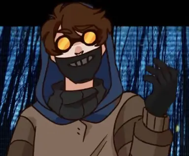Profile image of Ticci Toby