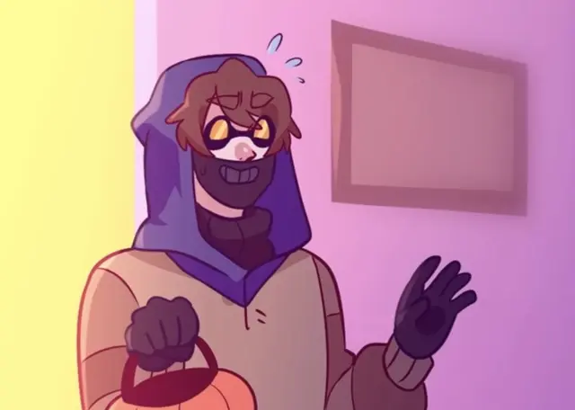Profile image of Ticci Toby