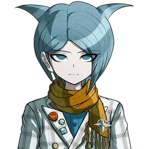 Profile image of 신게츠 나기사