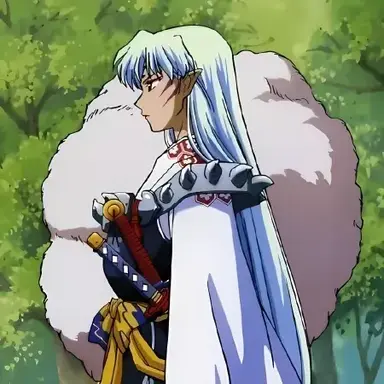Profile image of Sesshomaru